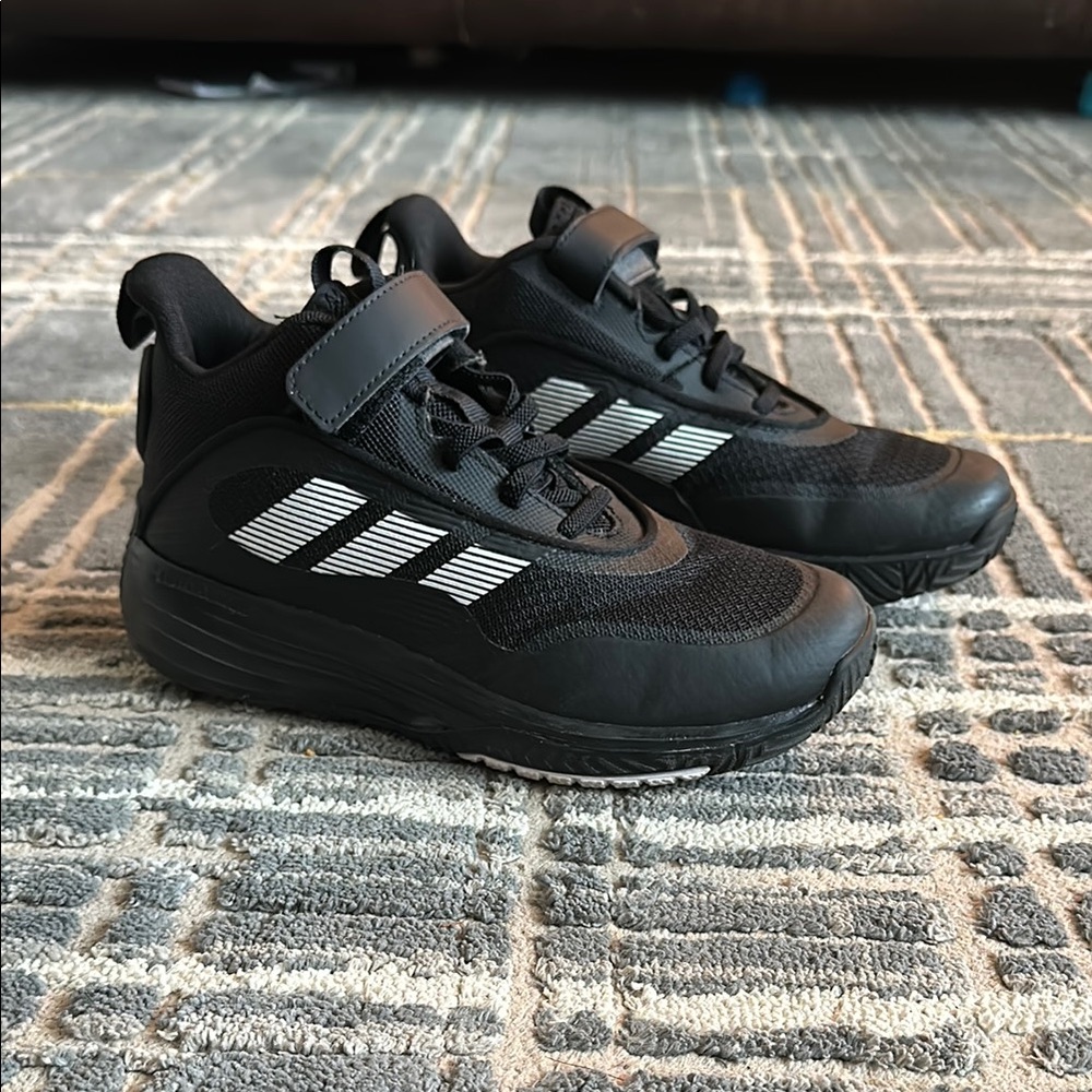 adidas Basketball Shoes